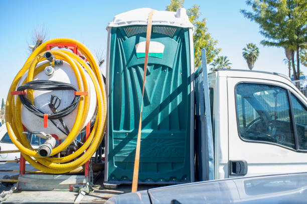 Best Long-term porta potty rental  in Canal Winchester, OH