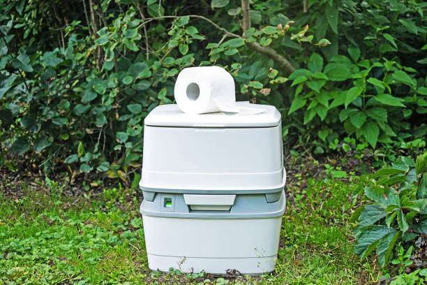Best Portable toilet rental cost  in Canal Winchester, OH