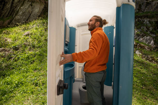 Portable Toilet Options We Offer in Canal Winchester, OH