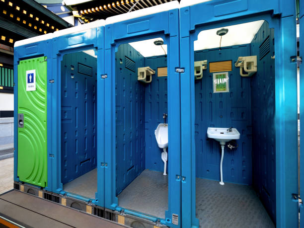 Best Porta potty rental near me  in Canal Winchester, OH