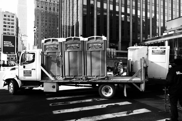Best Luxury portable toilet rental  in Canal Winchester, OH