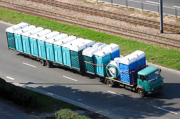 Best Sanitation services for porta potties  in Canal Winchester, OH